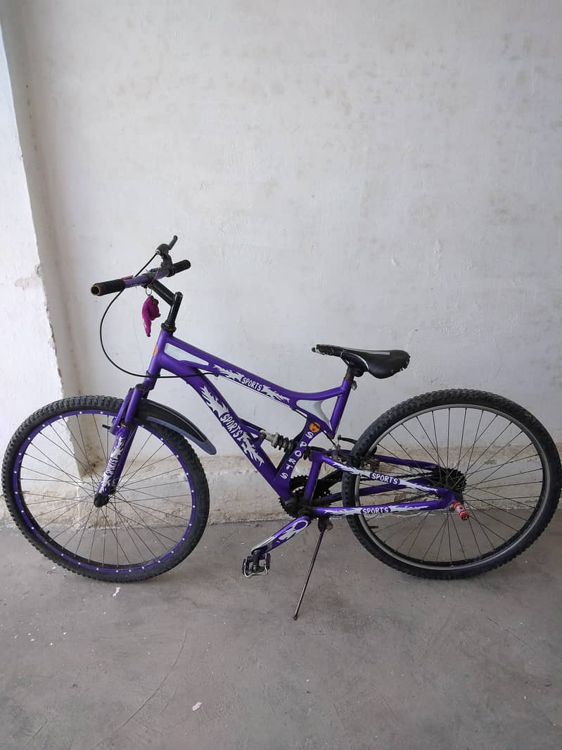 bicycle 2