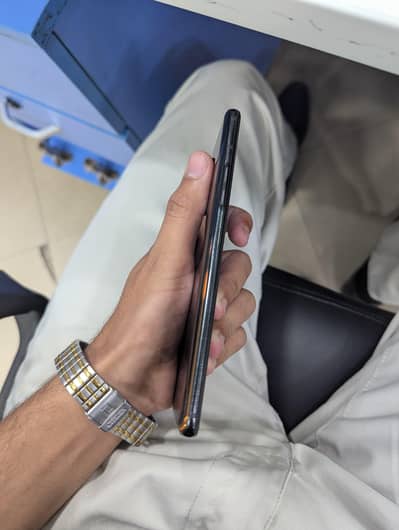 one plus 7 pro mclaren addition