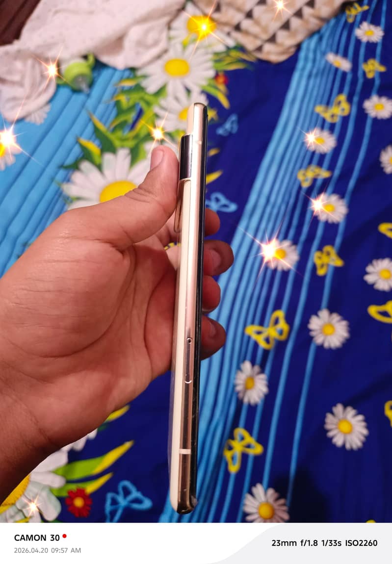 Google Pixel 6pro 3
