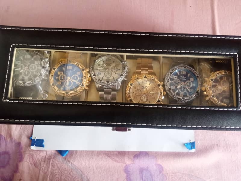 watches 0