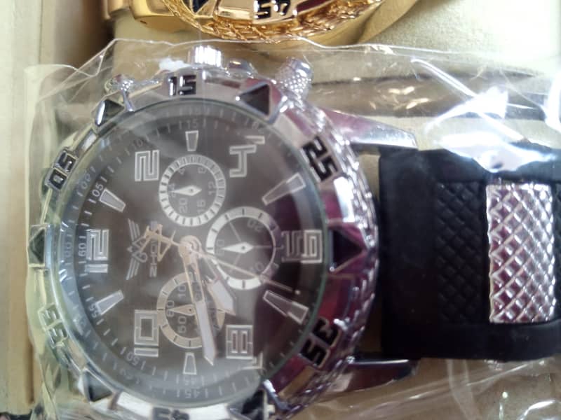 watches 4