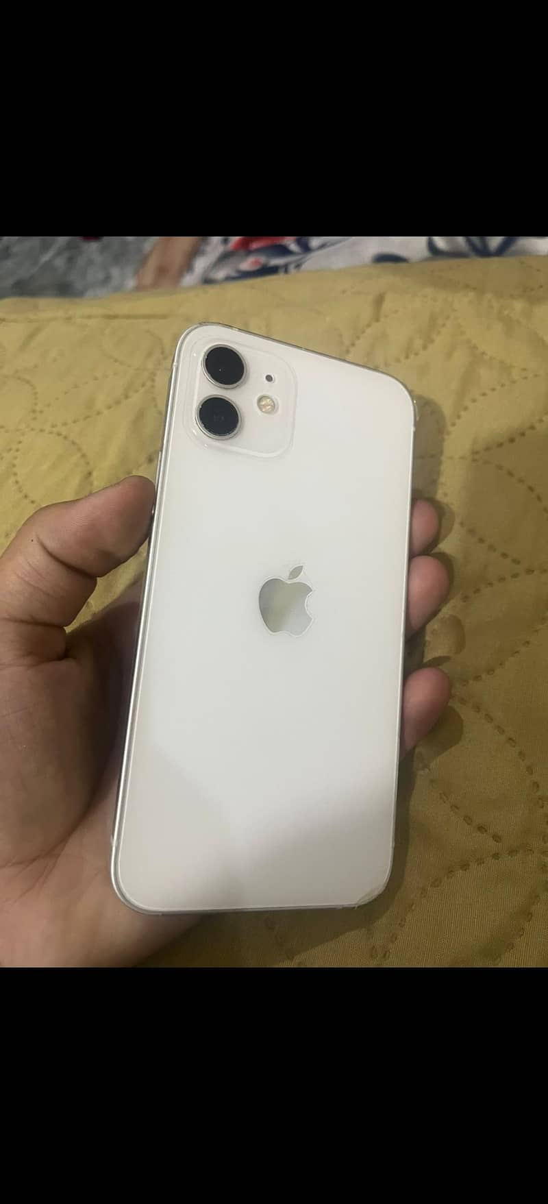 iphone 12 read caption 3