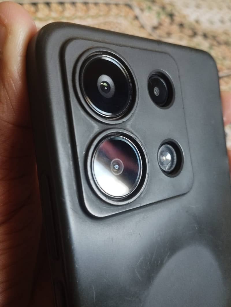 Redmi note 13 9