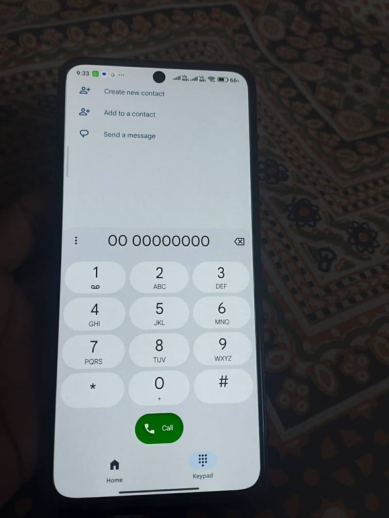 Redmi note 13 12