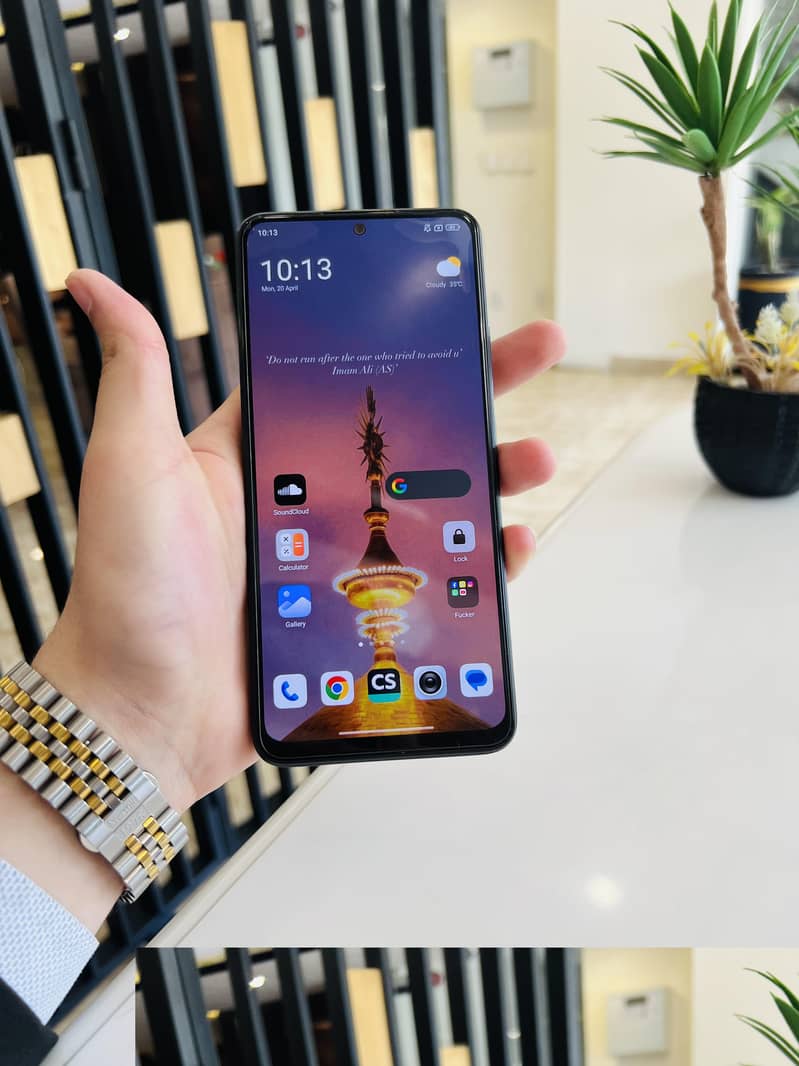 Redmi Note 12 pro 0