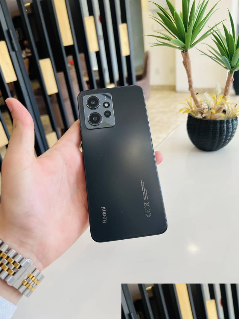 Redmi Note 12 pro 1