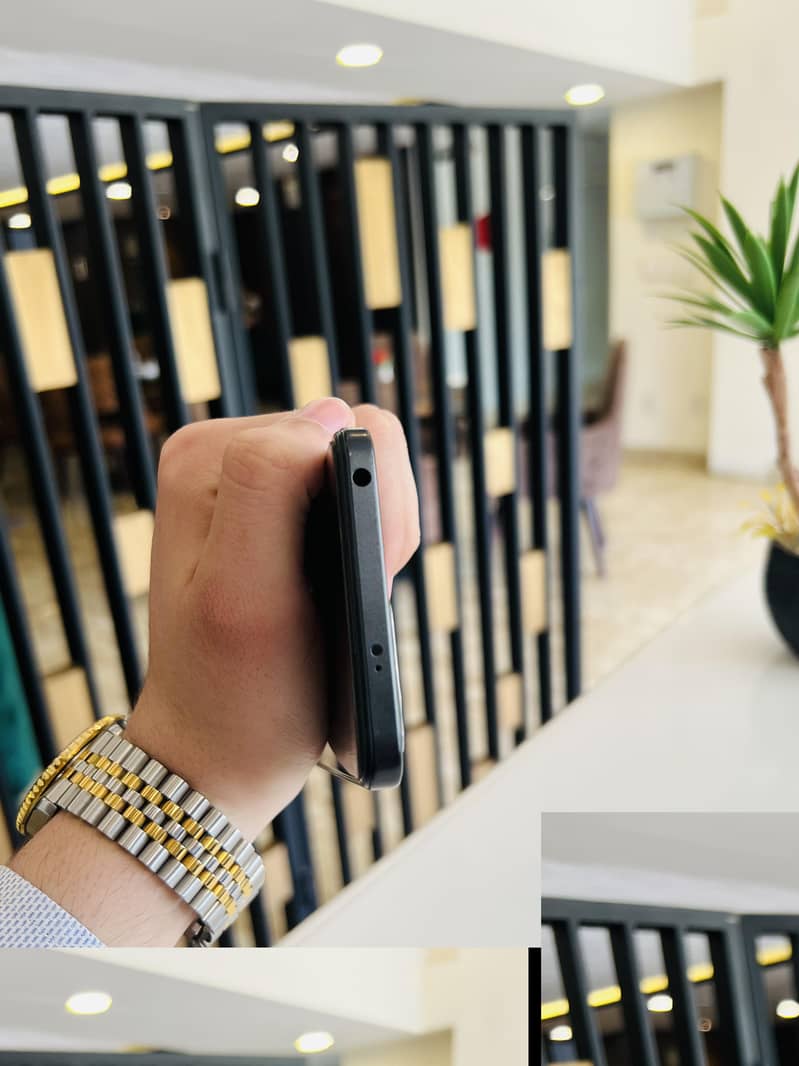 Redmi Note 12 pro 5