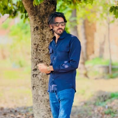 jawad liaquat