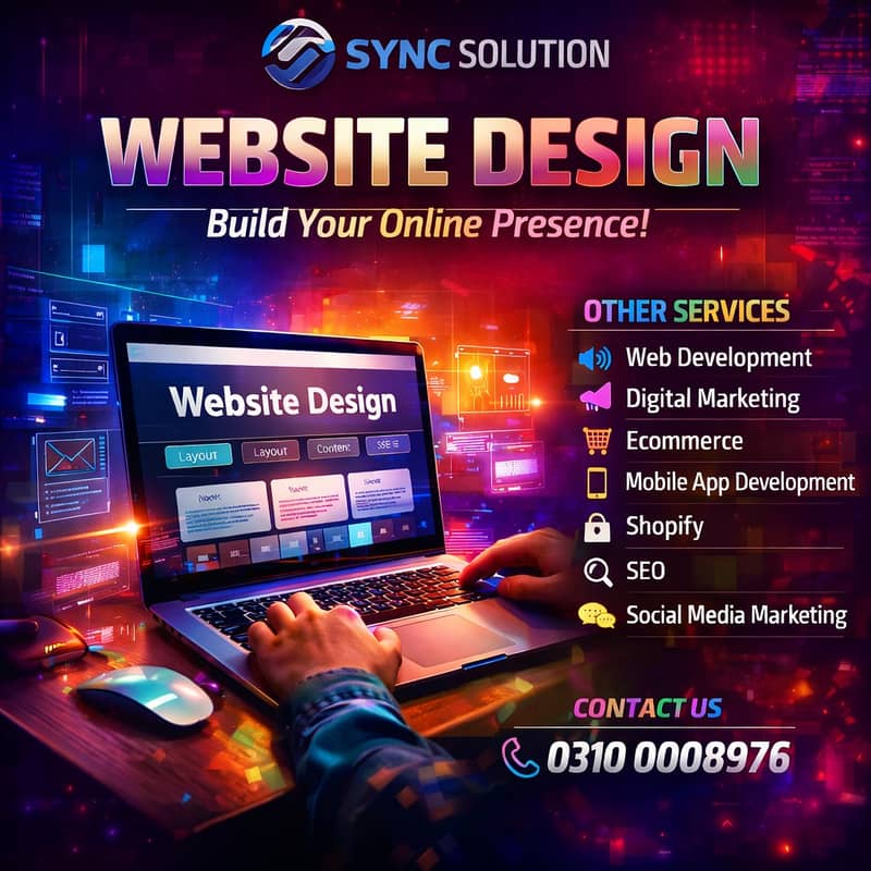Professional Web Developer | Website Design Development | WordPress Ex 0