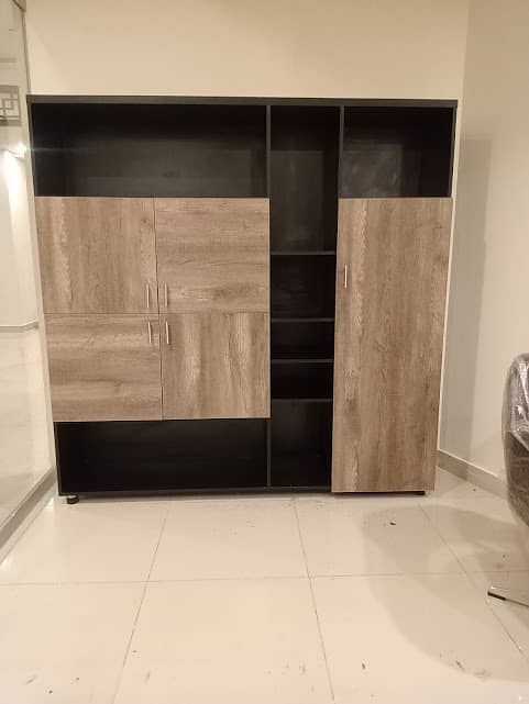 File Cabinets 1
