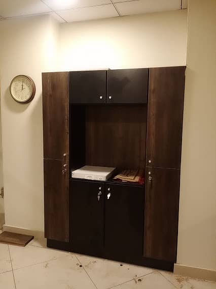File Cabinets 3