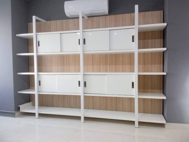 File Cabinets 4