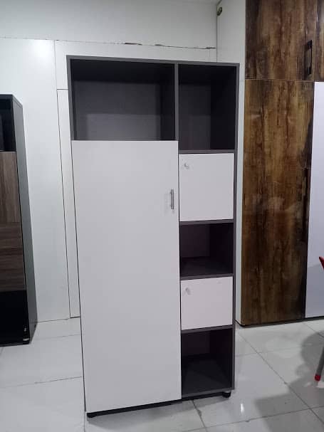 File Cabinets 5
