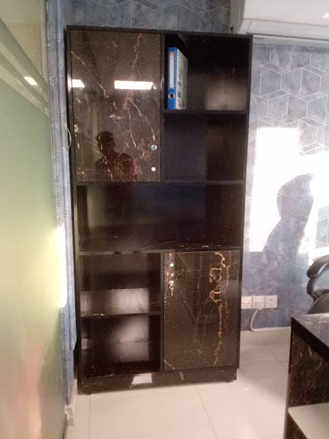 File Cabinets 7