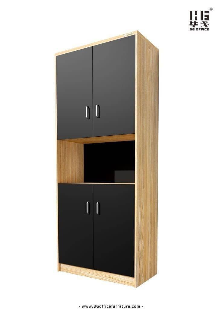 File Cabinets 8