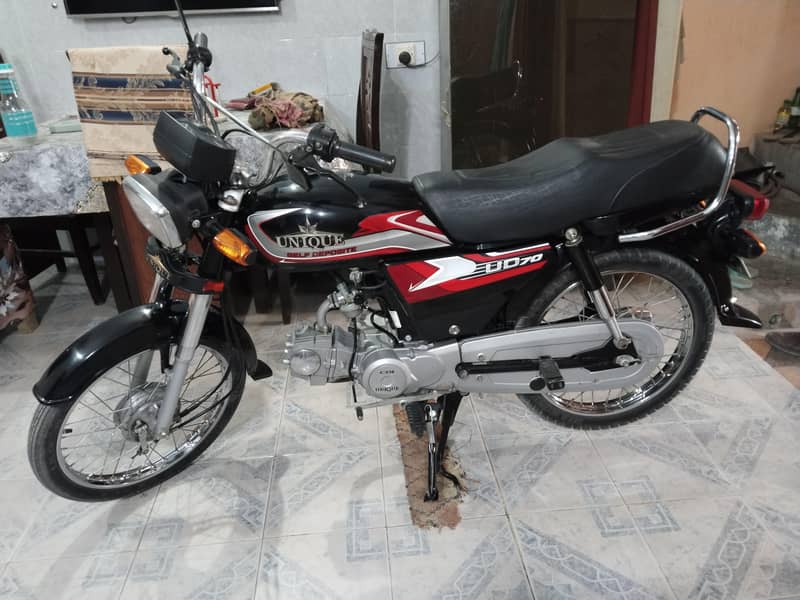 unique Xtreme plus 0