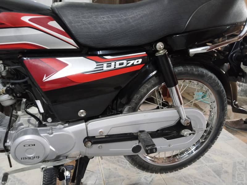 unique Xtreme plus 2