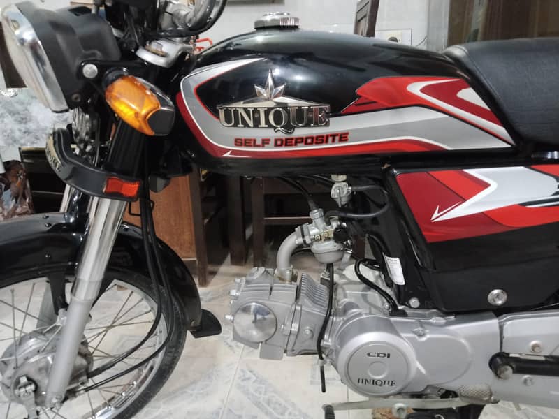 unique Xtreme plus 3
