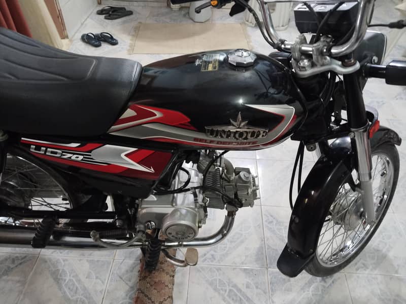 unique Xtreme plus 6