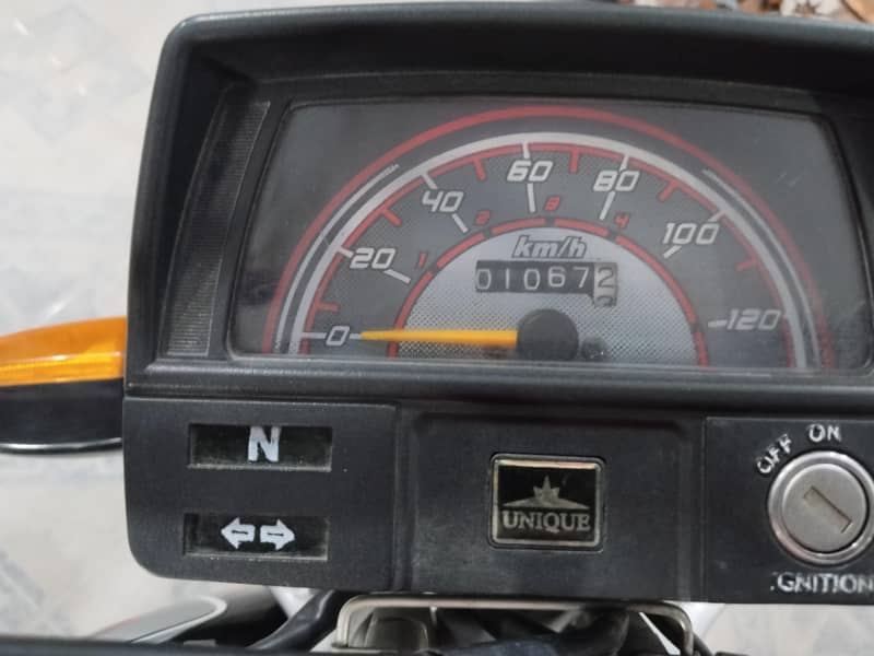unique Xtreme plus 9