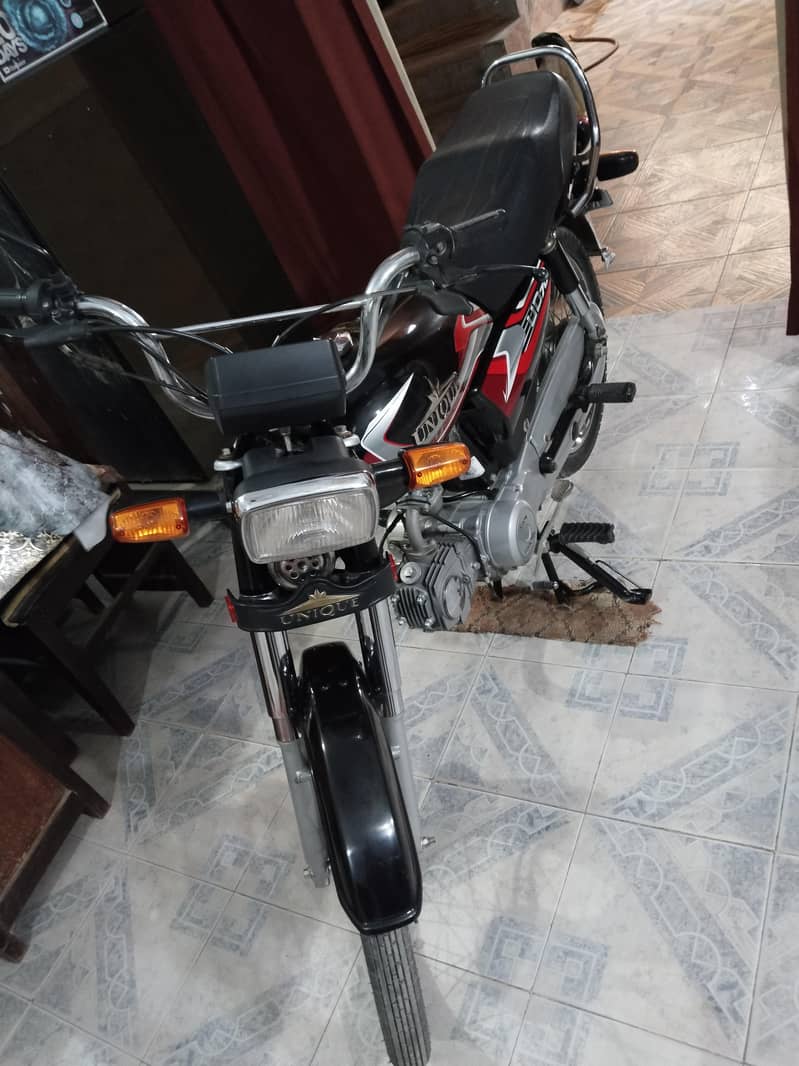 Unique Xtreme plus 0