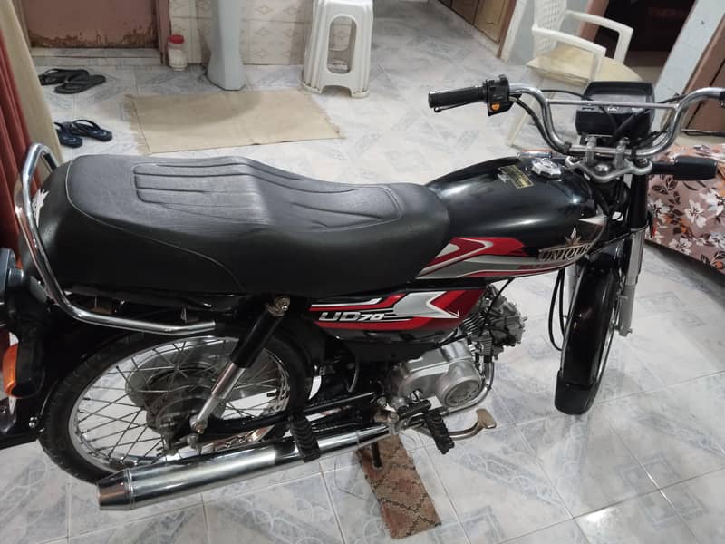 Unique Xtreme plus 4