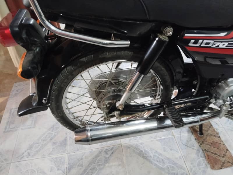 Unique Xtreme plus 5