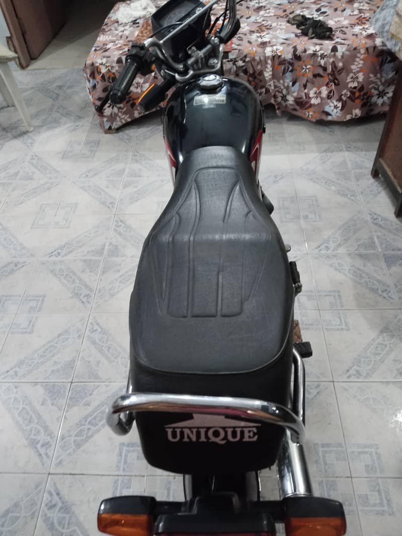 Unique Xtreme plus 7