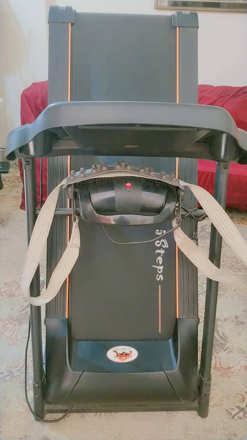 Treadmill/Running machine/Jogging Machine 3