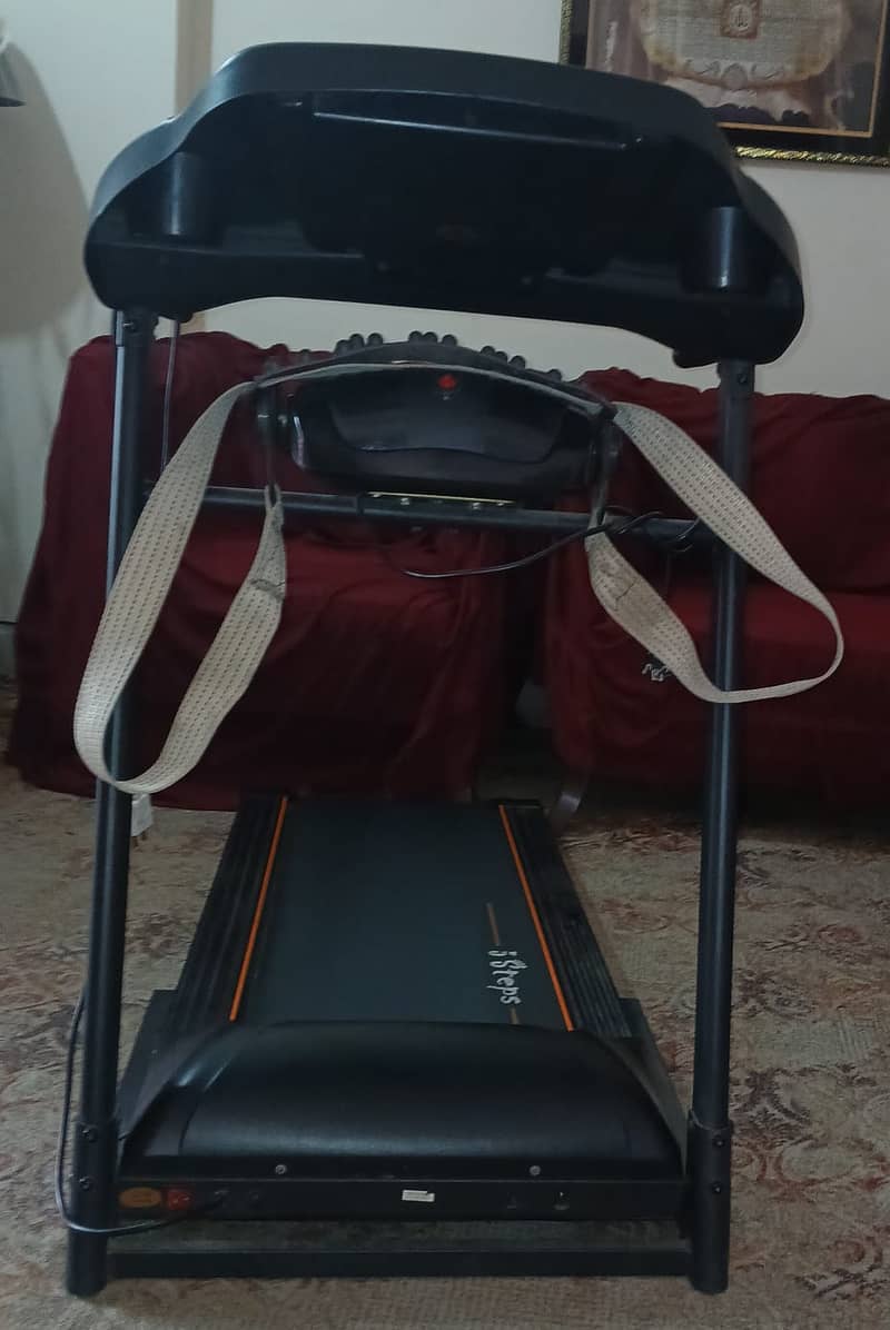 Treadmill/Running machine/Jogging Machine 4
