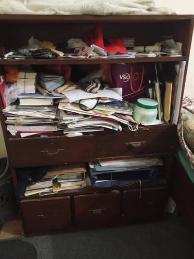 cupboard