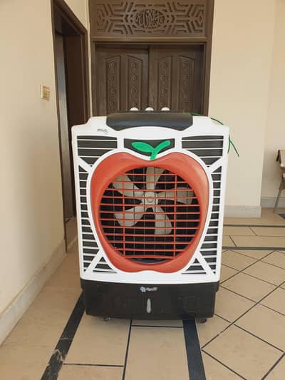 Air cooler