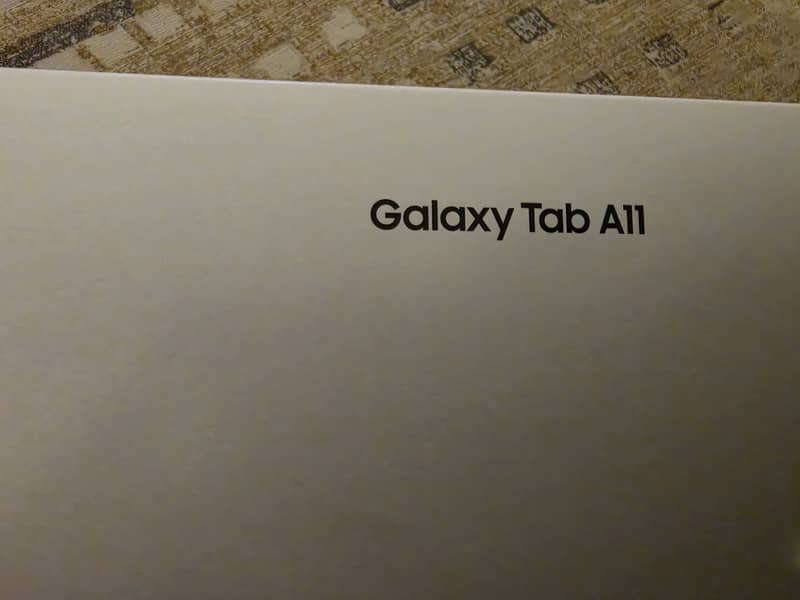 A11 TAB 0