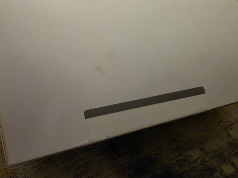 A11 TAB 1