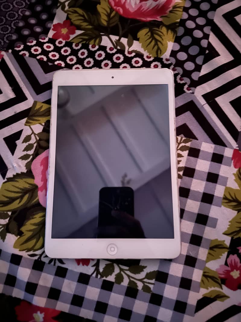 iPad (1st Generation) 2012 0