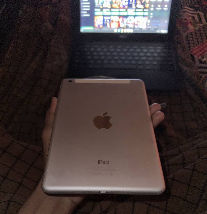 iPad (1st Generation) 2012 2