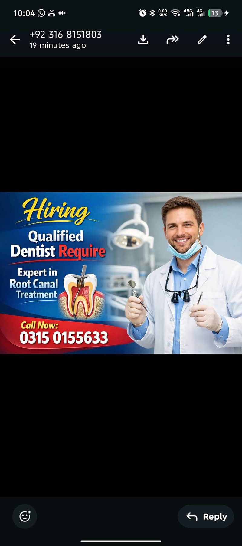 dentist 1