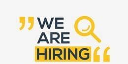 Sales Executive Required