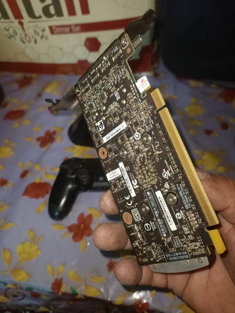 quadro p620 0