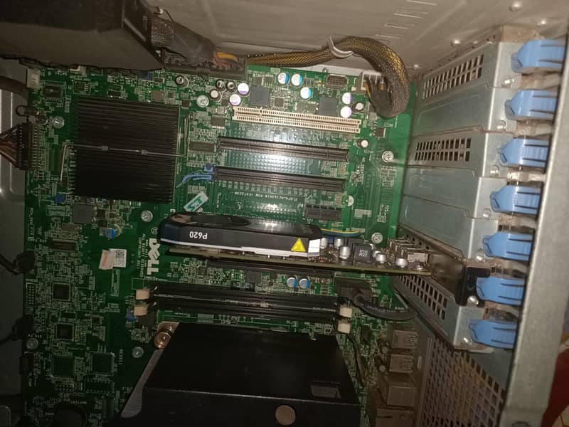 quadro p620 1