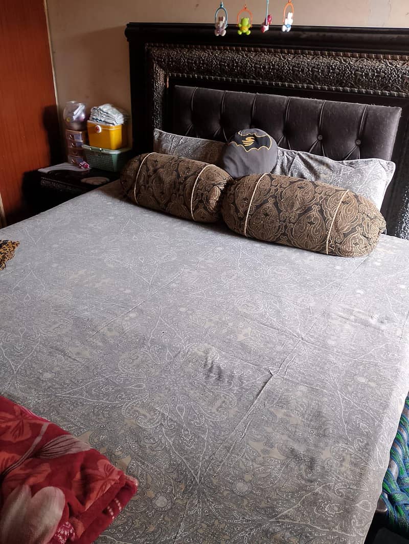 bedset 0