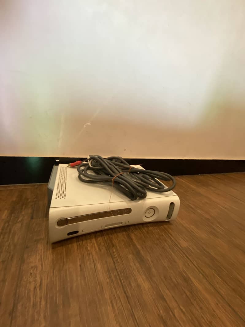 XBox 360 0