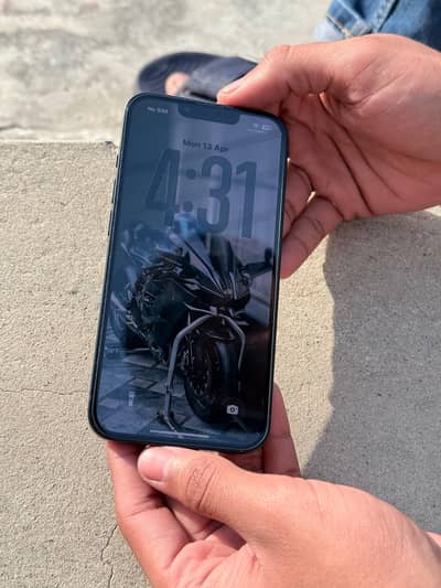 iPhone 13, JV , Full Genuine