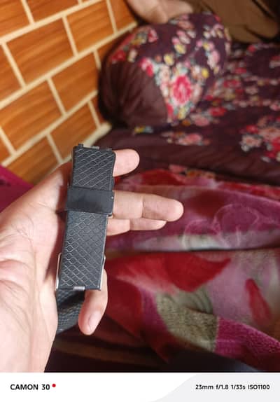 Straps