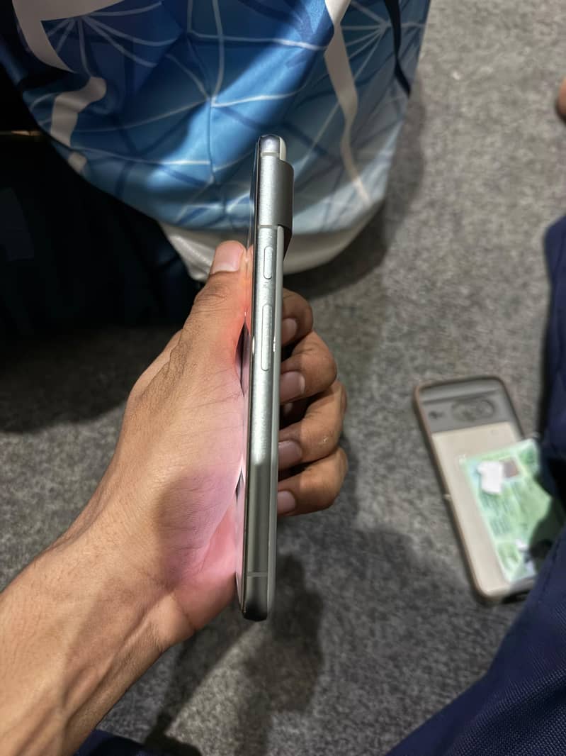 Google pixel 8 2