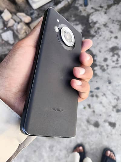Aquos R7 12 256 GB