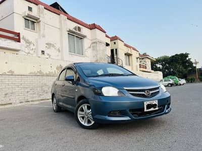 03174305086 honda city auto