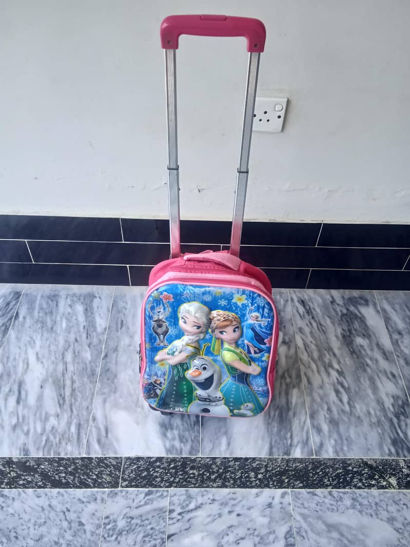 school bag imported 3