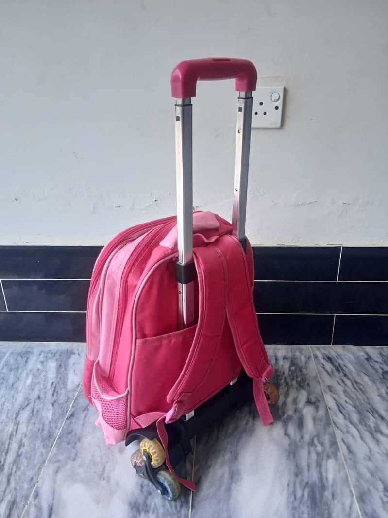 school bag imported 4