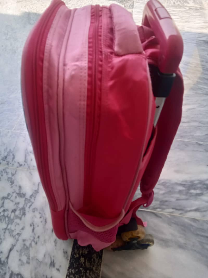school bag imported 5